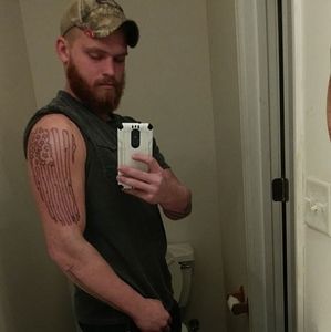 Meet your Posher, Brady